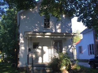 518 Pine St, Owosso, MI 48867