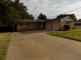 3802 55th St, Lubbock, TX 79413