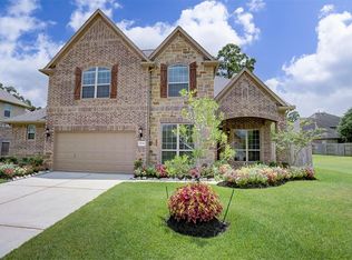 20790 Lavone Dr, Porter, TX 77365