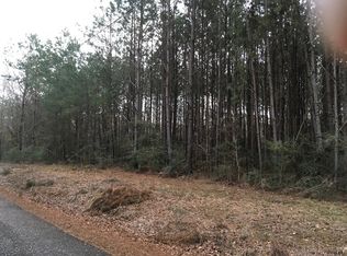 Tbd Powell Road, Liberty, MS 39645