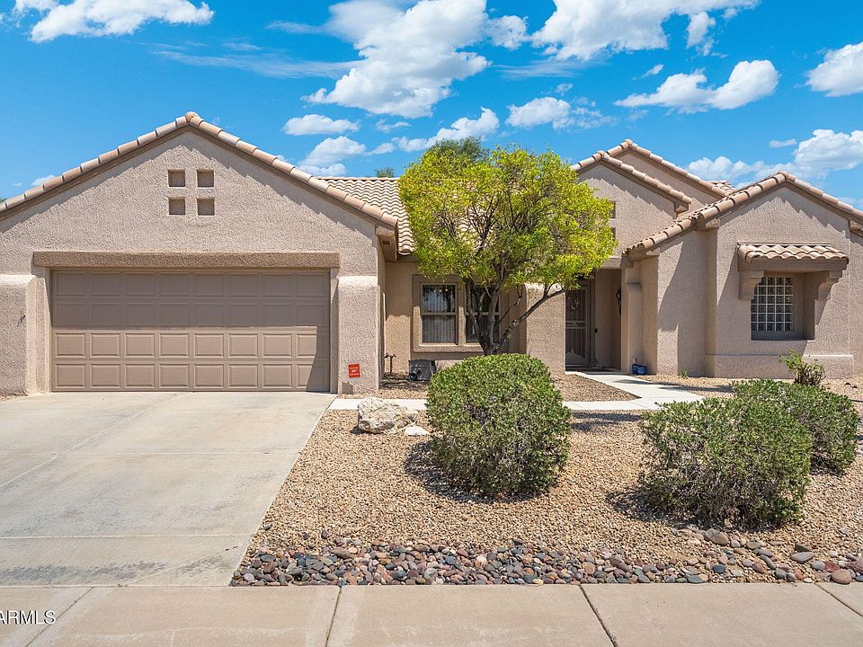 1st image of 16406 W SILVER CREEK Drive