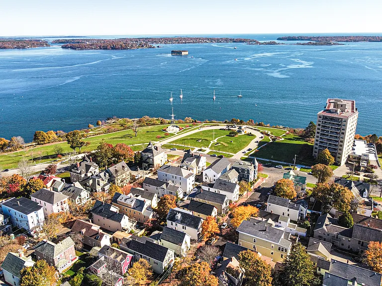 64 Eastern Promenade #2 — Photo 3