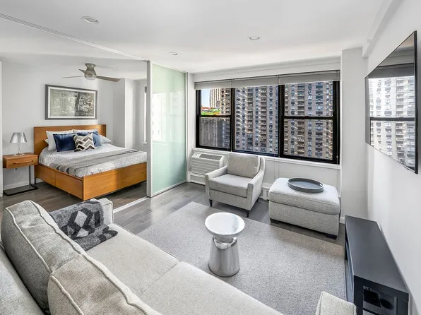 2 Tudor City Pl APT 9OS, New York, NY 10017