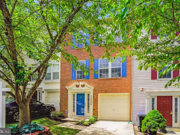 13606 Palmetto Cir, Germantown, MD 20874