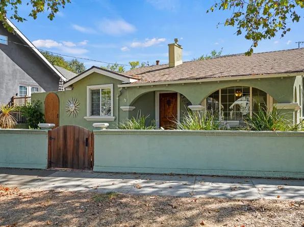 2655 Franklin Blvd, Sacramento, CA 95818