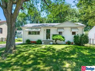 3107 S 123rd St, Omaha, NE 68144