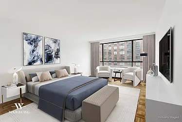 Sold by Coldwell Banker Warburg