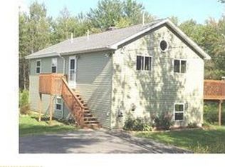 336 Stetson Rd, Lewiston, ME 04240