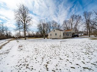 2660 Ashcraft Rd, Dayton, OH 45414