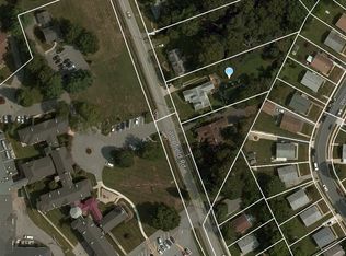 6810 Campfield Rd, Baltimore, MD 21207