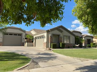 19822 E Julius Rd, Queen Creek, AZ 85142