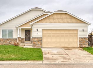 506 Red Ryder Dr, Gillette, WY 82718