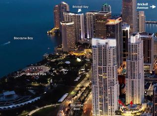 244 Biscayne Blvd APT 341A, Miami, FL 33132