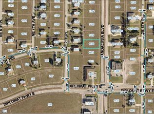 1620 Andalusia Blvd, Cape Coral, FL 33909