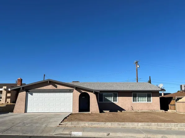 910 Palo Verde Dr, Barstow, CA 92311