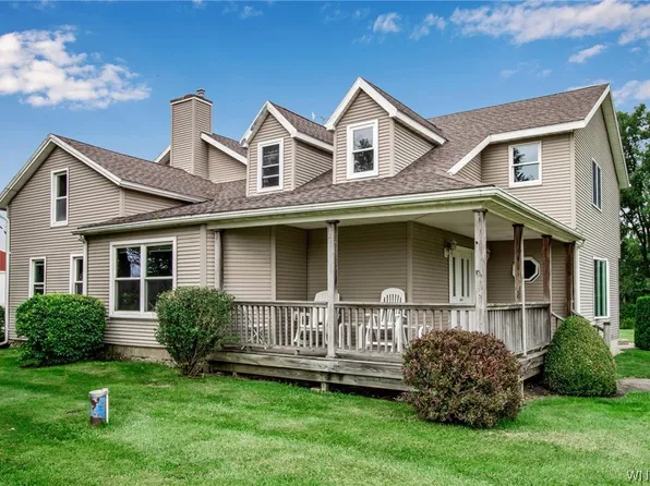 11856 Rapids Rd, Akron, NY 14001