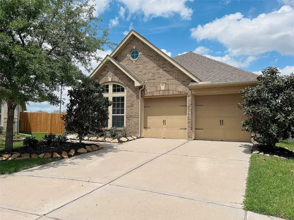 4226 Ponderosa Hills Ln, Katy, TX 77494