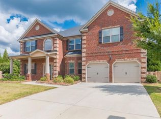 6366 Brookridge Dr, Flowery Branch, GA 30542