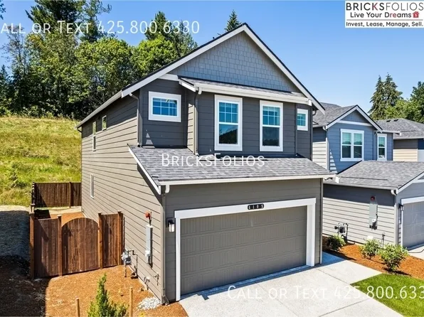 4105 Pronghorn Pl, Bremerton, WA 98310