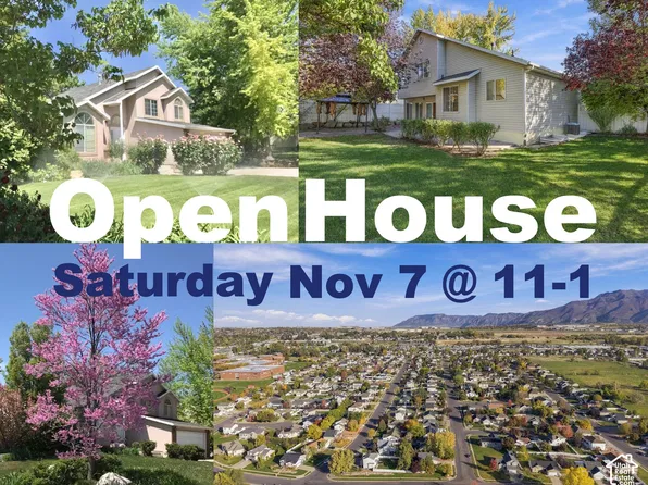 2163 N 10 W, Layton, UT 84041