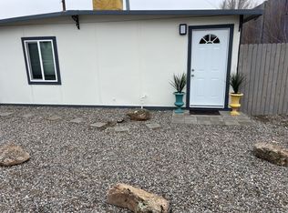 (Undisclosed Address), Farmington, NM 87401