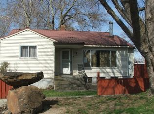 265 SW 3rd St, Pilot Rock, OR 97868