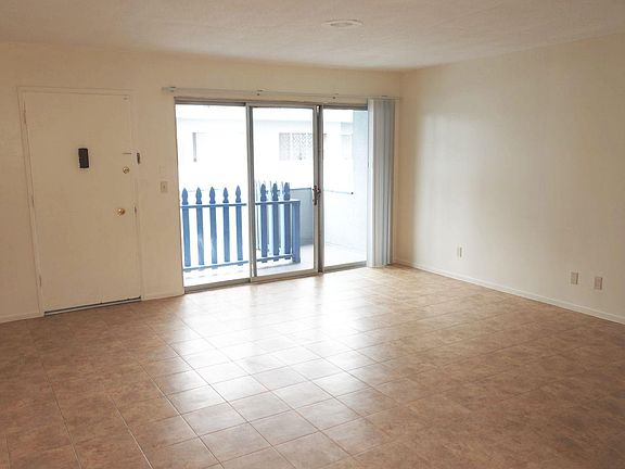 Living Area and Patio