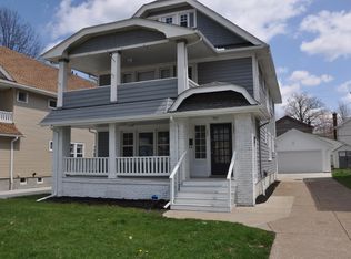 1595 Bunts Rd, Lakewood, OH 44107