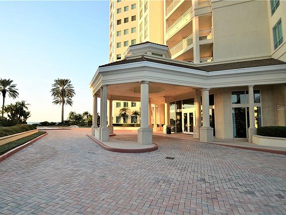 4th image of 1170 Gulf Blvd APT 1705
