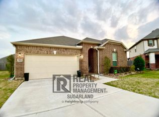 1603 Crown Point Ct, Richmond, TX 77469