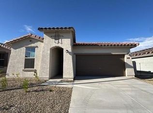 24234 W Hilton Ave, Buckeye, AZ 85326