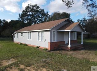 1230 S Louise St, Atlanta, TX 75551