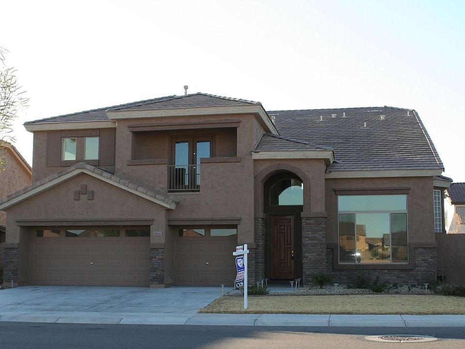 1st image of 17631 W Saguaro Ln