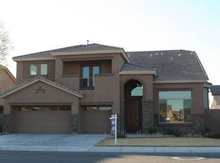 17631 W Saguaro Ln, Surprise, AZ 85388