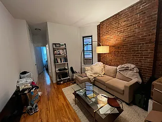 Rented by Salon Realty Corp