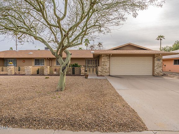 4th image of 13031 W DESERT GLEN Drive