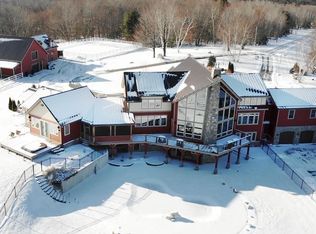 10 Blueberry Ln, WESTHAMPTON, MA 01027