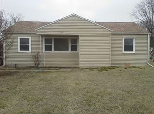 223 S Lamar Ct, Haysville, KS 67060