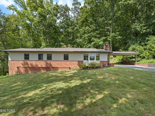 114 Canterbury Rd, Oak Ridge, TN 37830
