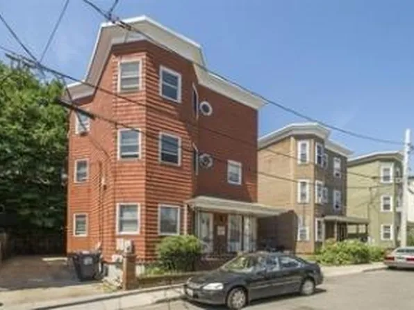 28 Speridakis Ter #2, Cambridge, MA 02139