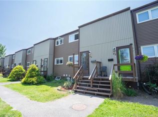 46 Somerset Park, Saint John, NB E2K 2R8