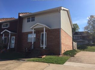 138 Cadle Dr, Cross Lanes, WV 25313