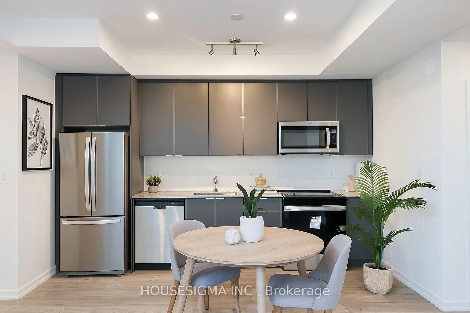 1 bed, $2,150 — Photo 2