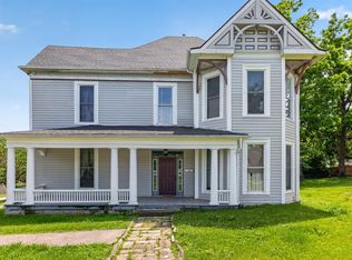 410 W Lexington Ave, Lexington, KY 40391