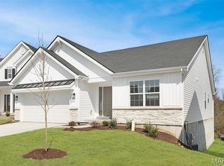 16804 River Stone Dr, Florissant, MO 63031