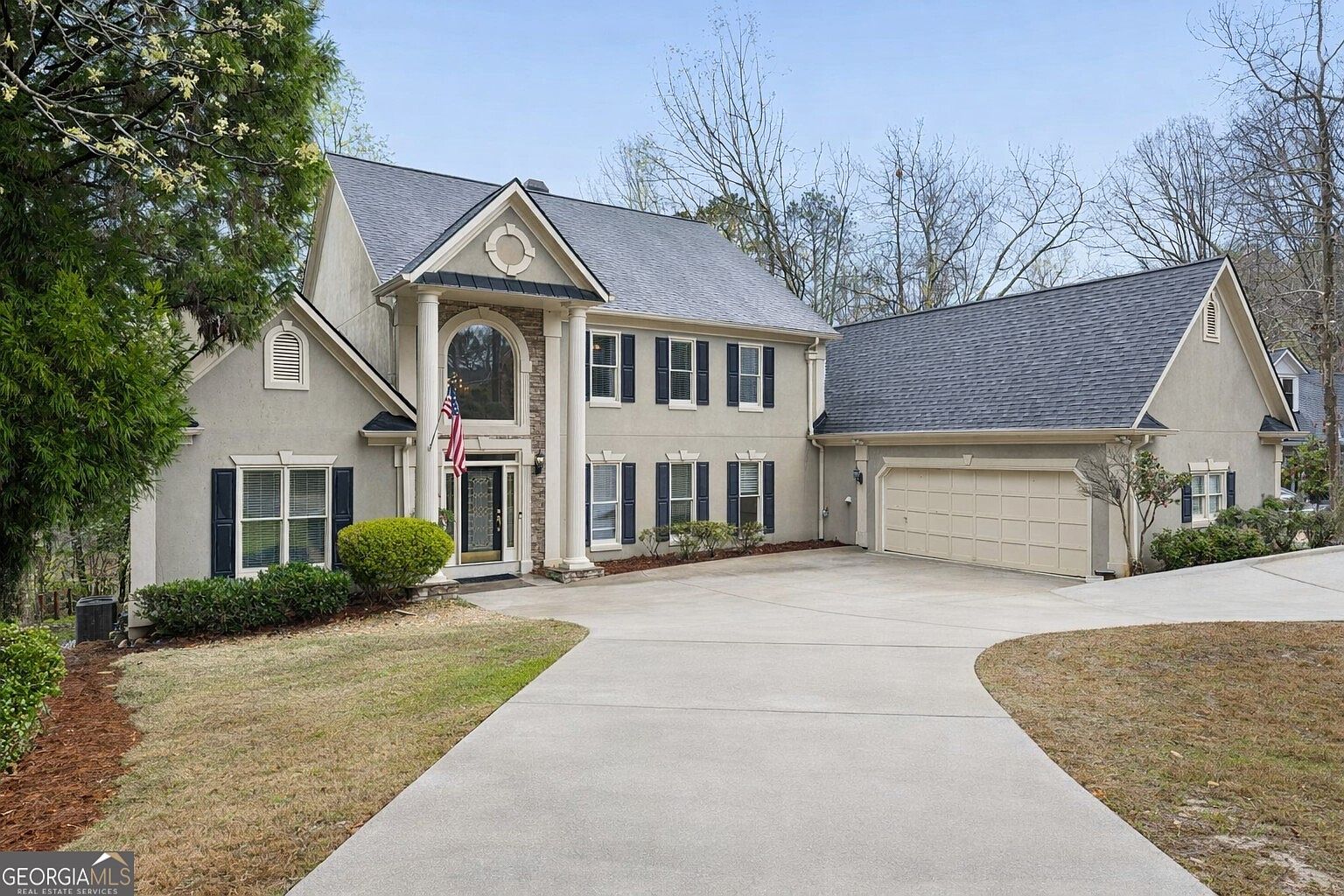 3322 Rough Creek Dr