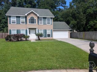 47 Rose Hill Dr, Savannah, GA 31419