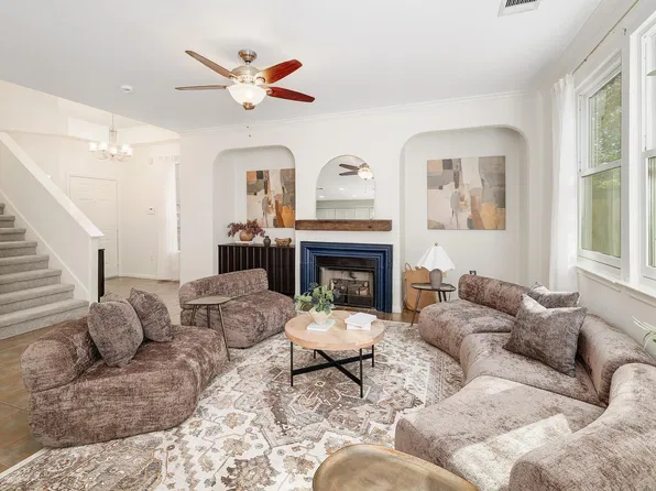 7708 San Felipe Blvd Unit 24, Austin, TX 78729