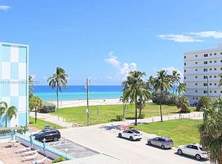 1801 S Ocean Dr APT 408, Hollywood, FL 33019