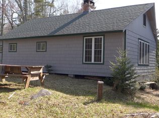 1874 Goodnow Flow Rd #LOT #347, Newcomb, NY 12852